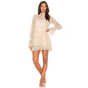 Free People Simone Dress